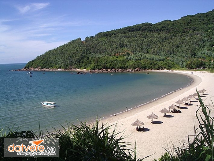 Du lịch Đà Nẵng không thể không tới bãi non nước