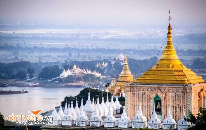 Thành phố Mandalay