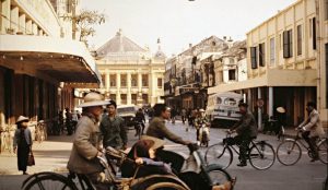 Du lịch Hà Nội