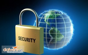 Chính sách bảo mật thông tin của khách hàng khi truy cập và SD datvere.vn
