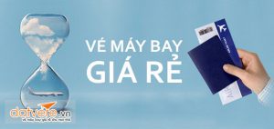 Chính sách thay đổi vé đã đặt tại datvere.vn