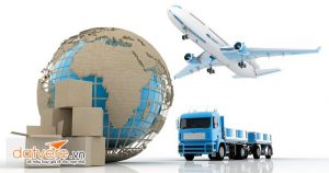 Chính sách vận chuyển và giao nhận trên datvere.vn