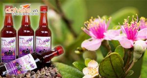 Đặc sản làm quà ở Phú Quốc