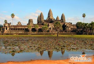 Angkor Wat