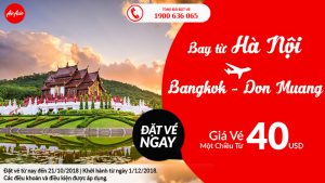 Vé máy bay giá rẻ