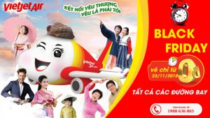 Vé 0 đồng bay nội địa