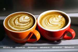 Latte Cafe