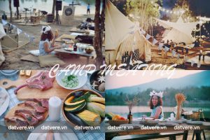 Camp Meating