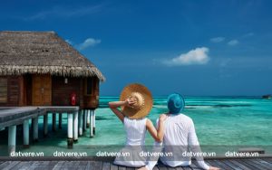 Du lịch Thái Lan dịp lễ Valentines