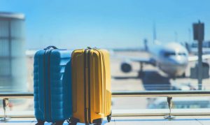 Quy định hành lý Vietnam Airlines mới nhất