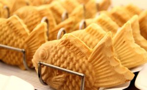 Du lịch Hàn Quốc thưởng thức những món ăn đường phố huyền thoại