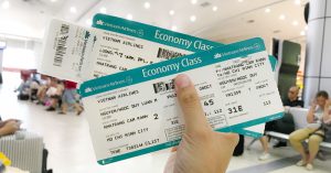 Hạng vé và điều kiện vé từng hạng của Vietnam Airlines