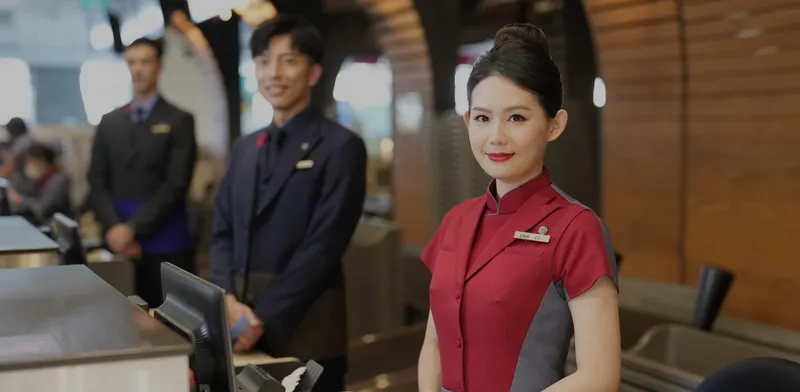 Hướng dẫn hoàn đổi vé tại Đại lý China Airlines Việt Nam