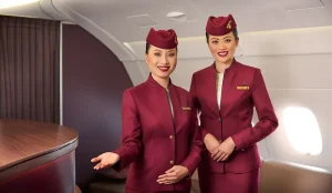Cách đổi ngày bay Qatar Airways