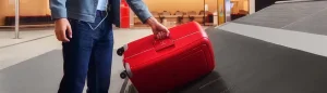Quy định hành lý ký gửi Turkish Airlines