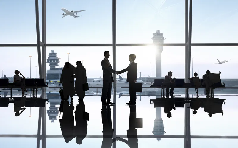 Cách chọn vé máy bay đi công tác Quảng Tây