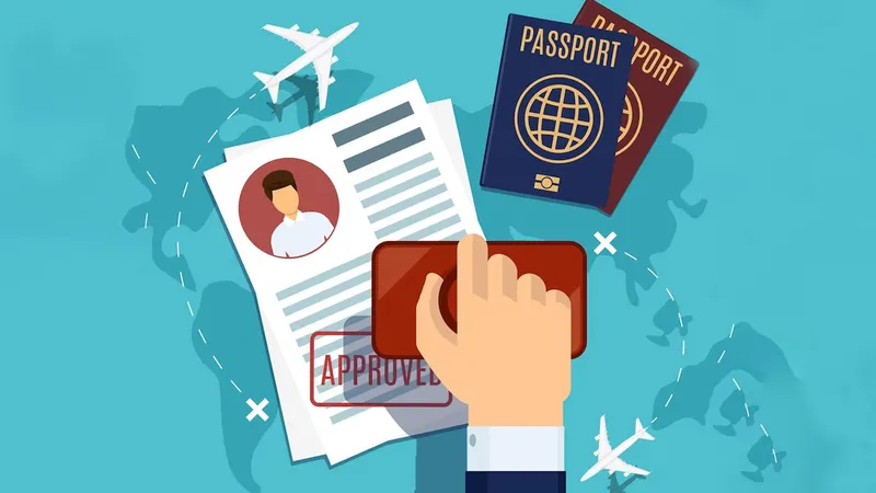 Giới thiệu chung về visa du học Trung Quốc