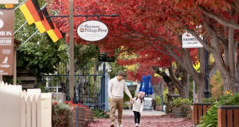 Hahndorf