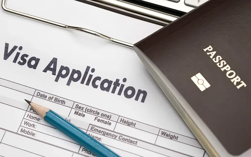 Hồ sơ cần chuẩn bị xin visa du lịch Hong Kong