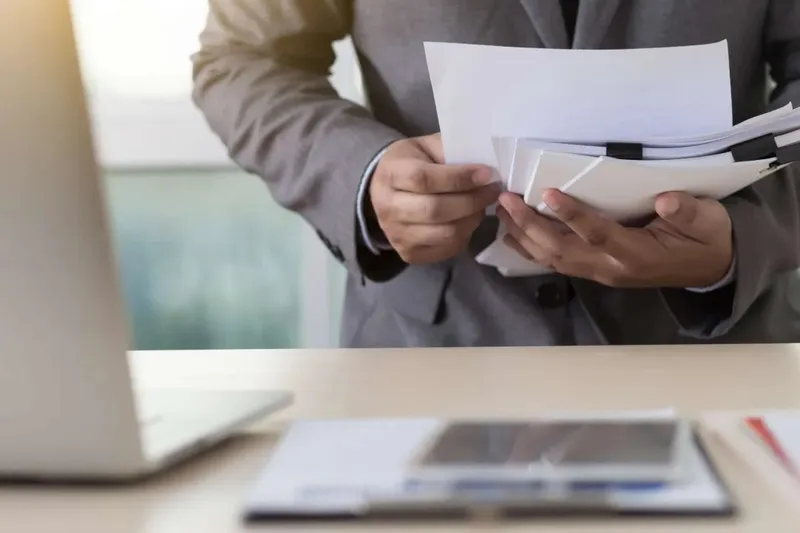 Hồ sơ xin visa thương mại công tác Trung Quốc