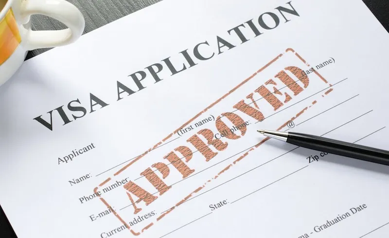 Kinh nghiệm & lưu ý quan trọng khi xin visa du lịch Hong Kong