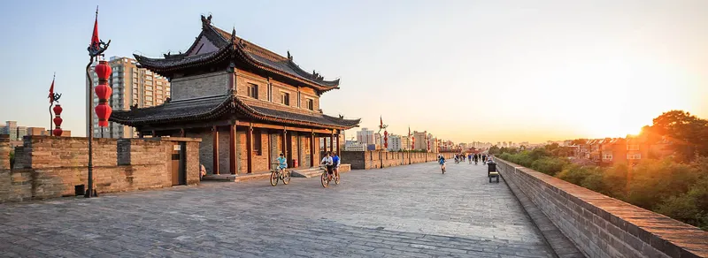 Mua vé máy bay từ Đà Nẵng đi Tây An tháng nào rẻ nhất