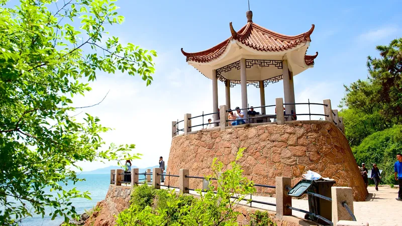 Mua vé máy bay từ Hà Nội đi Thanh Đảo Sơn Đông tháng nào rẻ nhất