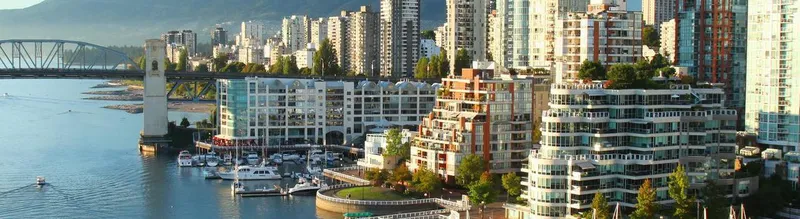 Mua vé máy bay từ Hà Nội đi Vancouver tháng nào rẻ nhất