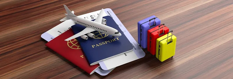 Quy trình nộp hồ sơ xin visa du lịch Hong Kong