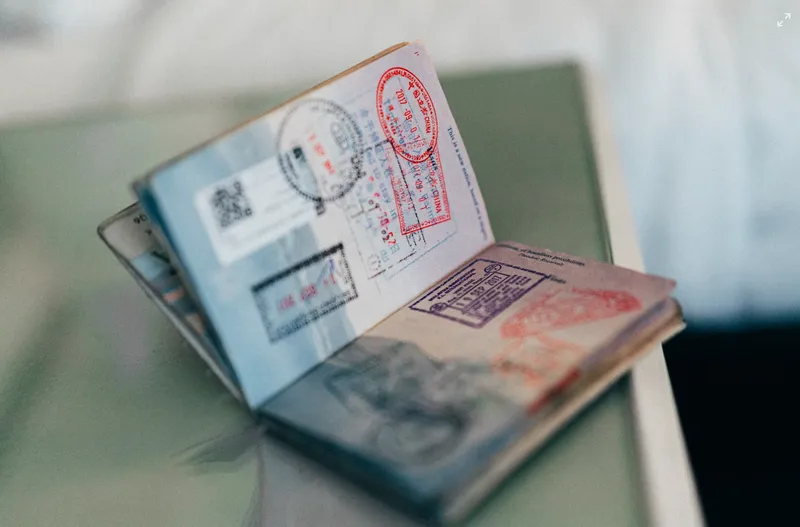 Xin visa du lịch Trung Quốc cần những gì