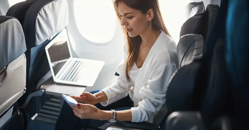 Hạng ghế và vị trí chỗ ngồi trên chuyến bay Nha Trang - Đài Loan 