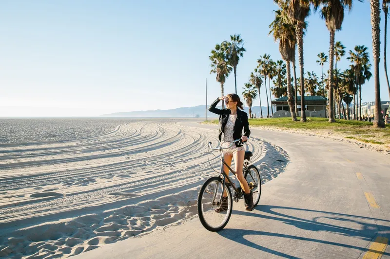 Mua vé máy bay Đà Nẵng đi Los Angeles tháng nào rẻ nhất