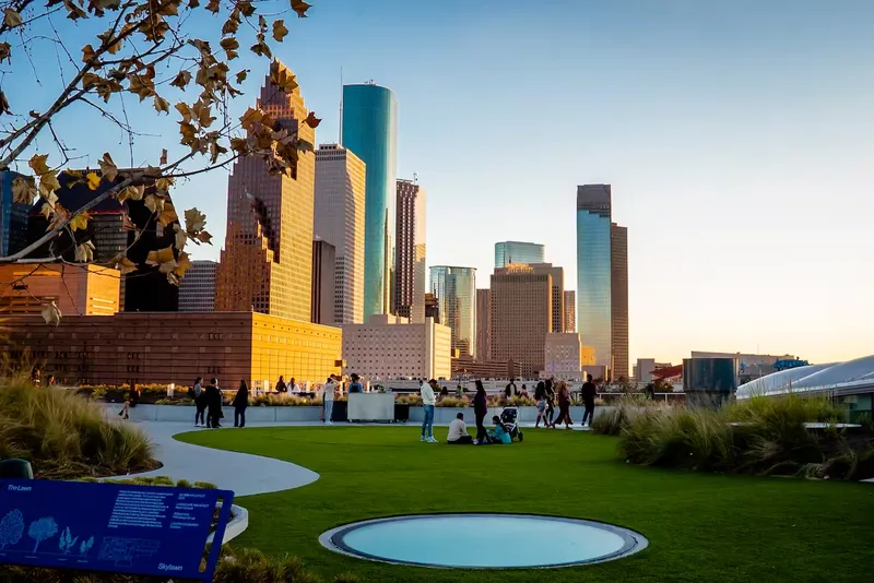 Mua vé máy bay Hà Nội đi Houston tháng nào rẻ nhất