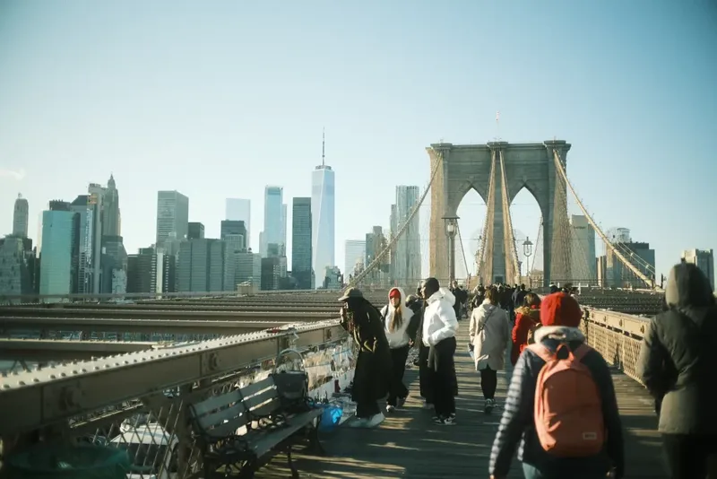 Mua vé máy bay Hà Nội đi New York tháng nào rẻ nhất