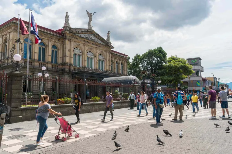 Mua vé máy bay Hà Nội đi San Jose tháng nào rẻ nhất