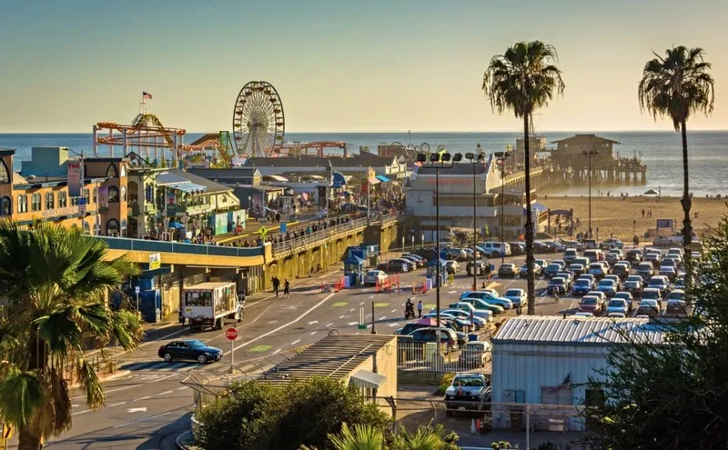 Mua vé máy bay Sài Gòn đi Los Angeles tháng nào rẻ nhất