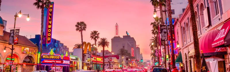 Tại sao nên mua vé máy bay TPHCM (SGN) đi Los Angeles Mỹ tháng 7