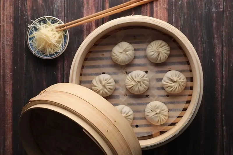 Tiểu long bao - Món ăn không thể bỏ lỡ tại Đài Bắc