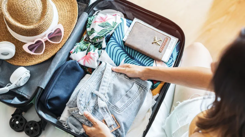 Chuẩn bị cho chuyến đi Hà Nội - Boston vào tháng 8