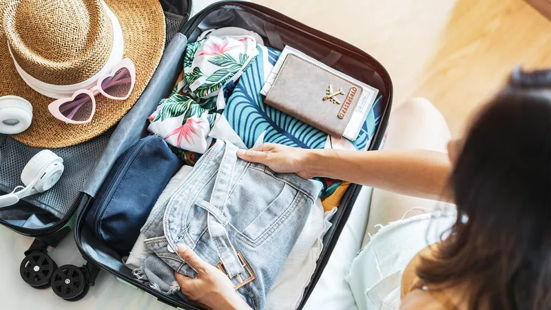Chuẩn bị tốt cho chuyến đi Hồ Chí Minh - Miami Florida vào tháng 8