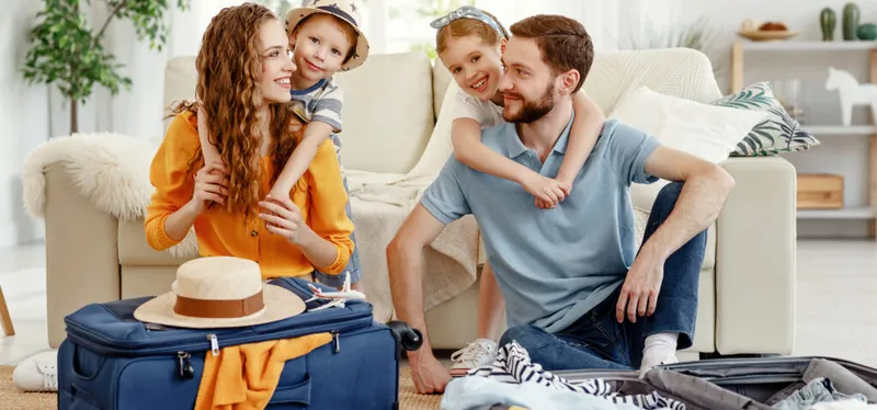 Chuẩn bị trước chuyến đi Hà Nội - Houston