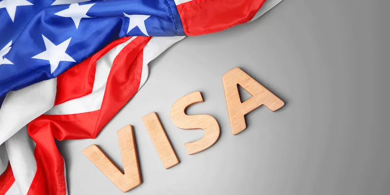 Chuẩn bị visa và giấy tờ đi Mỹ 