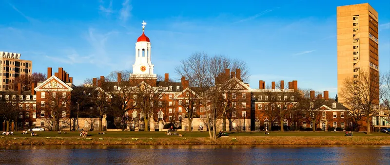 Tham quan Đại học Harvard - Ngôi trường danh giá bậc nhất thế giới