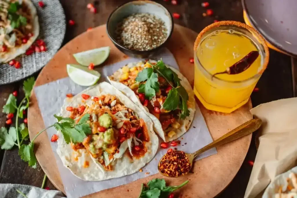 Khám phá ẩm thực độc đáo tại Los Angeles tháng 10