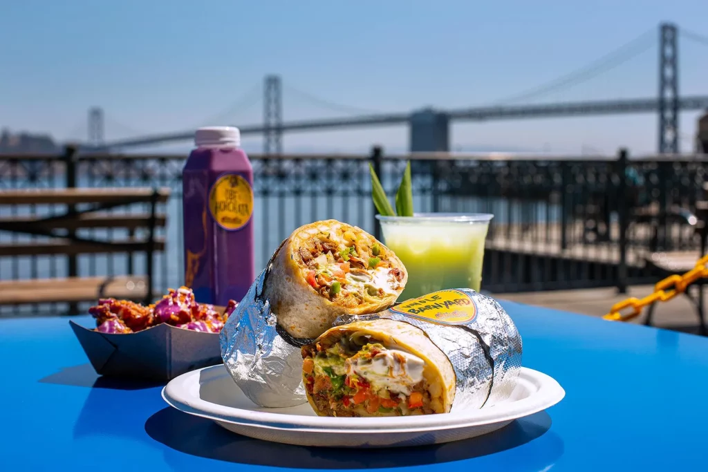 Khám phá ẩm thực độc đáo tại San Francisco tháng 10