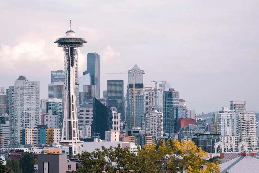 Mùa đẹp nhất để du lịch đến nước Mỹ